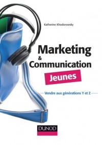 Marketing et communication jeunes